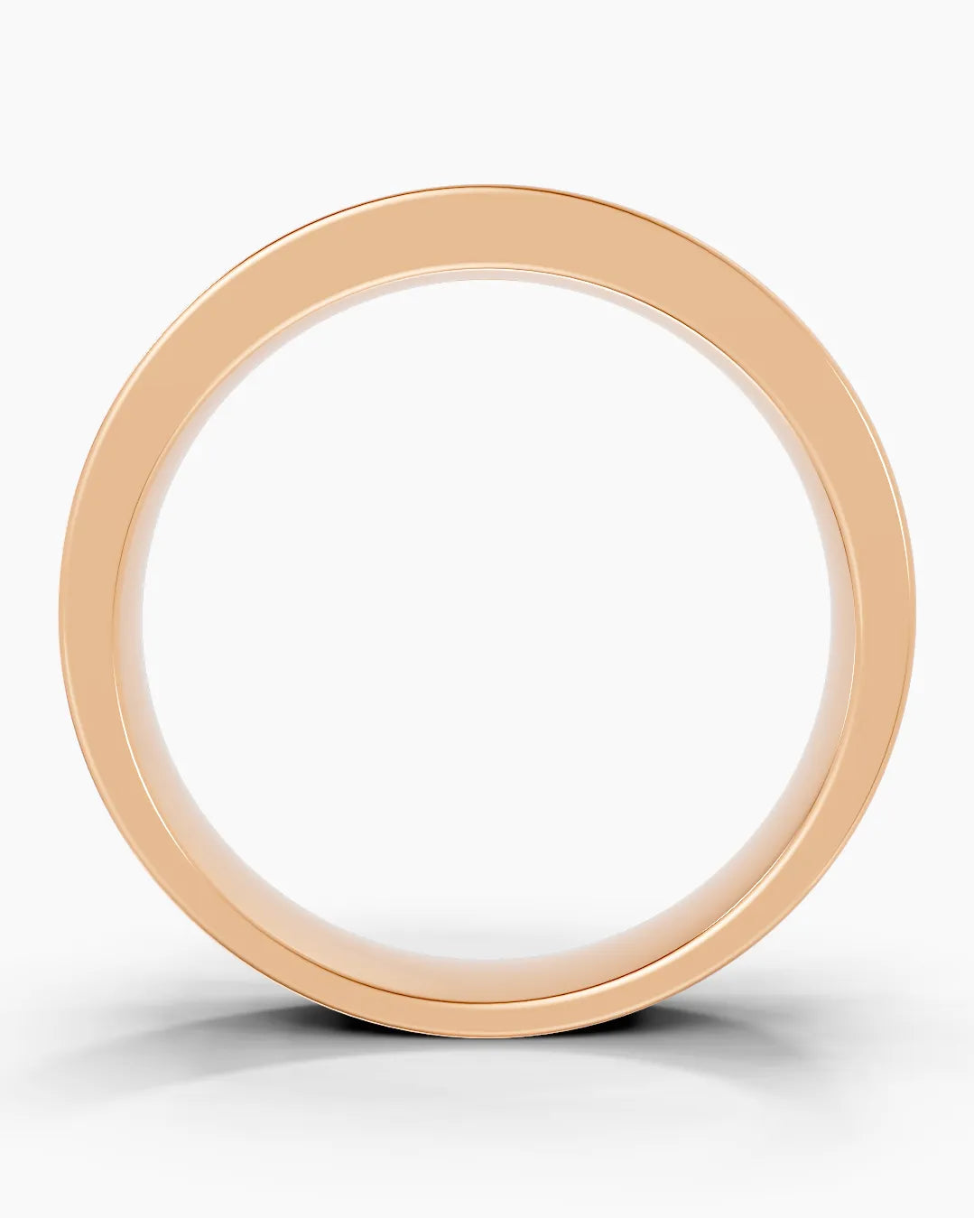 Titan Flame Men Ring