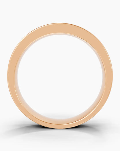 Titan Flame Men Ring