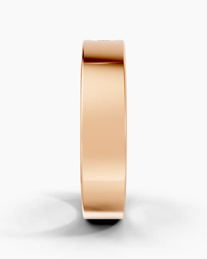 Titan Flame Men Ring