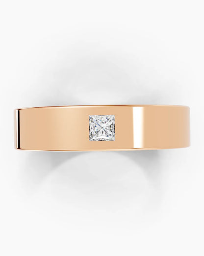 Titan Flame Men Ring
