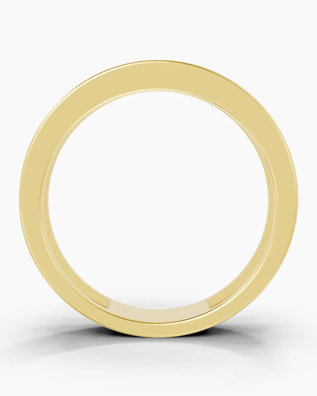 Crest Royale Men Ring