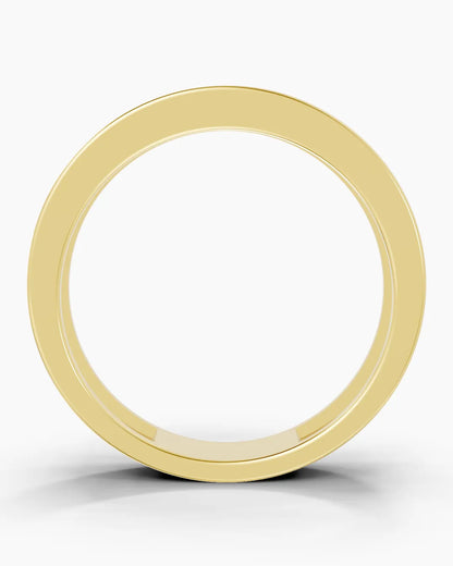 Crest Royale Men Ring