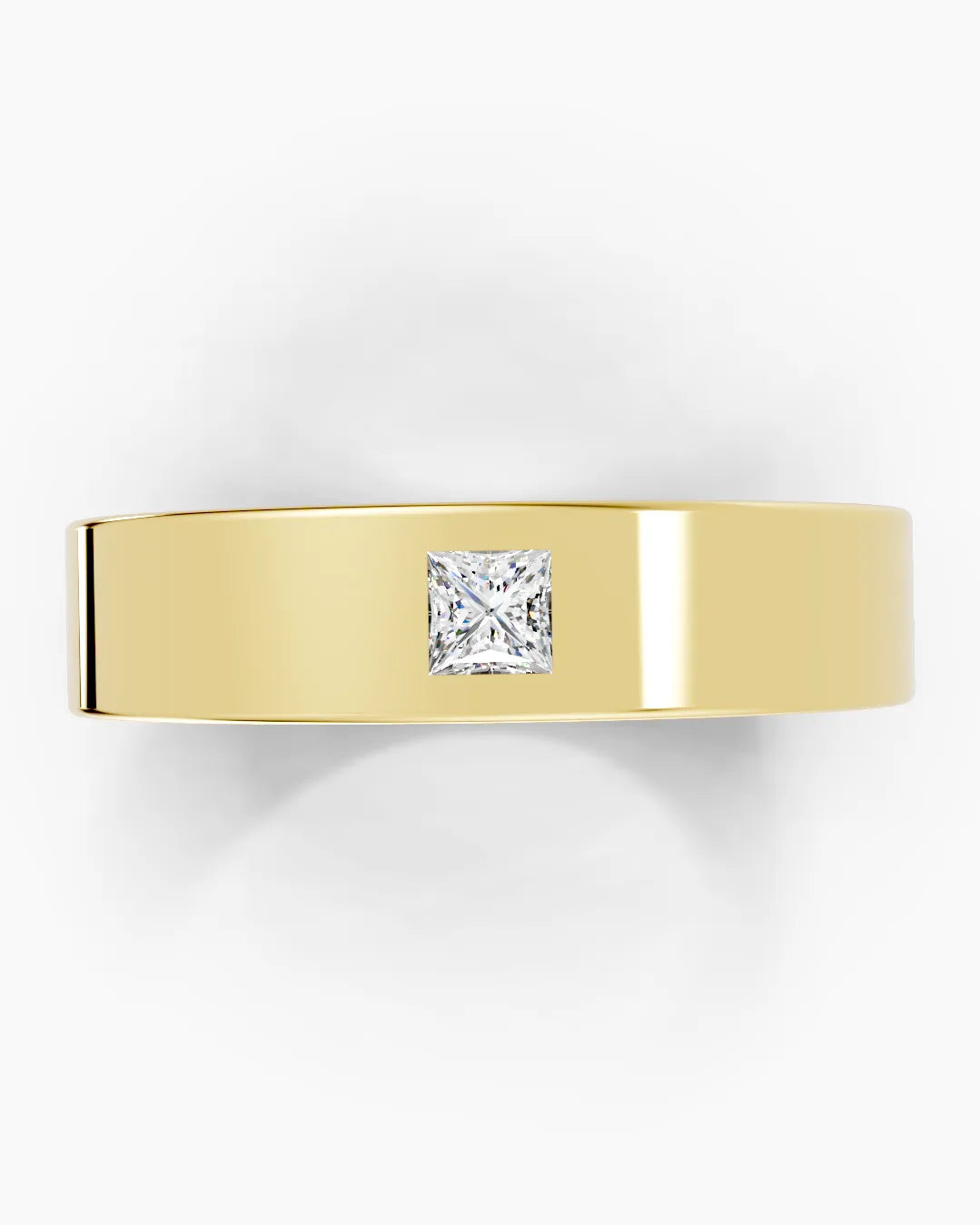 Crest Royale Men Ring