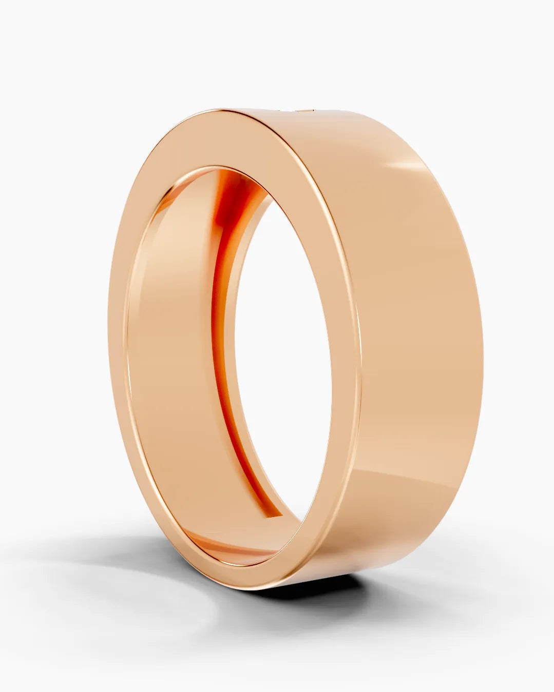Fortress Men Ring