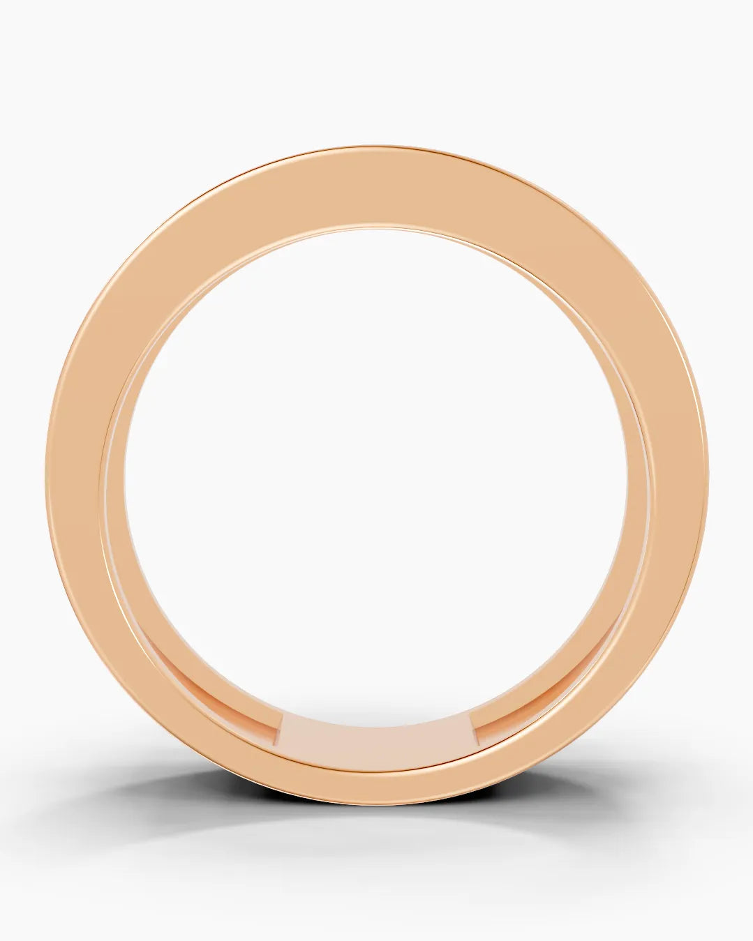 Fortress Men Ring