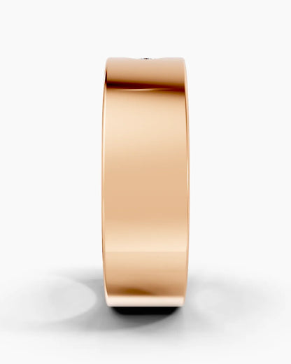 Fortress Men Ring
