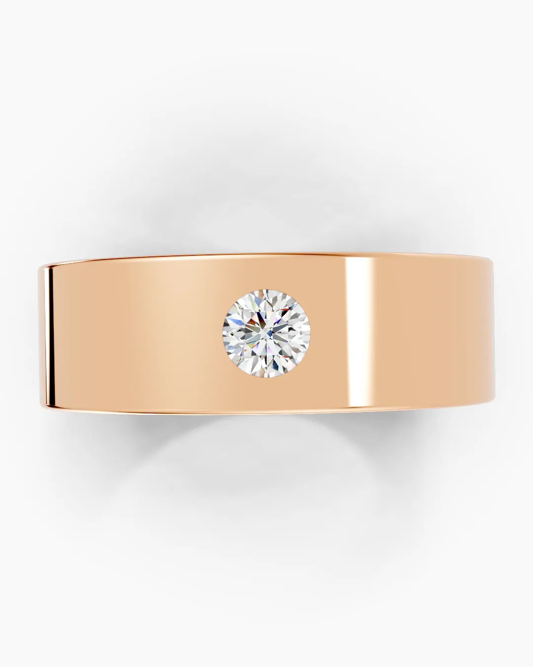 Fortress Men Ring