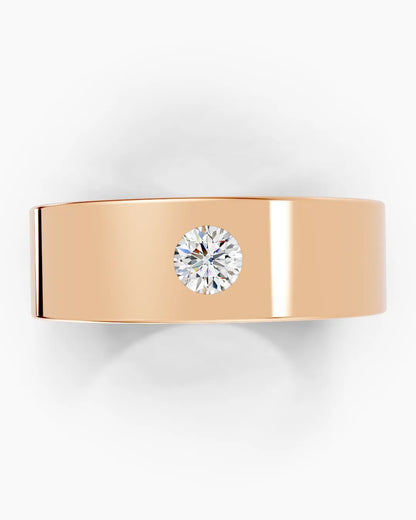 Fortress Men Ring