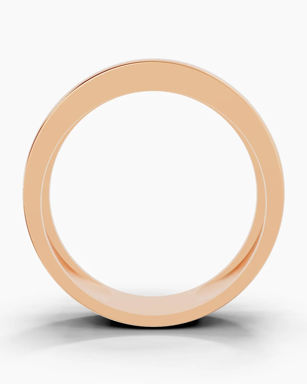 Inner Spark Men Ring
