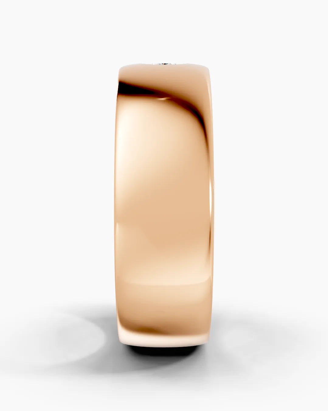 Inner Spark Men Ring
