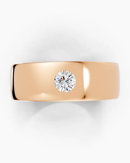 Inner Spark Men Ring