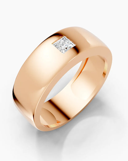 Total Calm Men Ring
