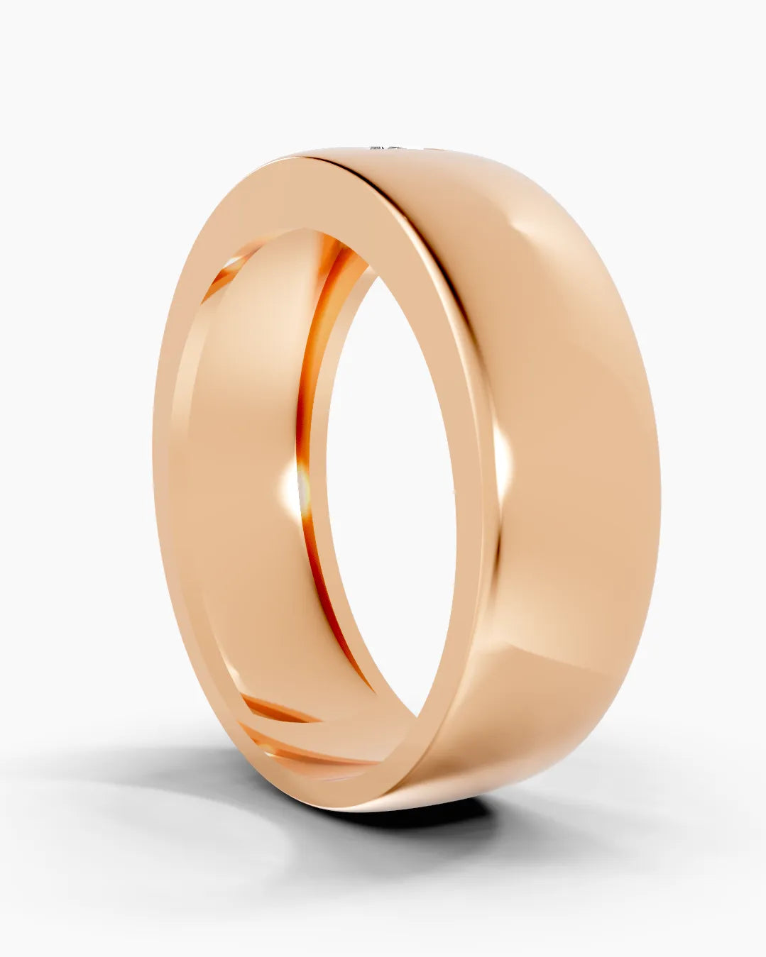 Total Calm Men Ring