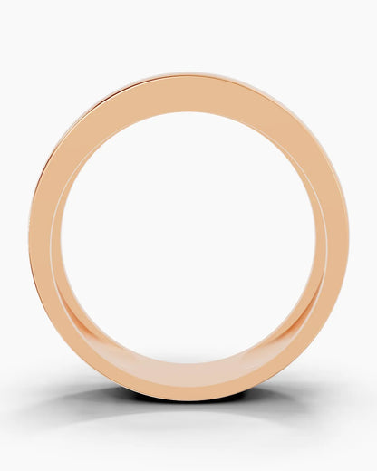 Total Calm Men Ring
