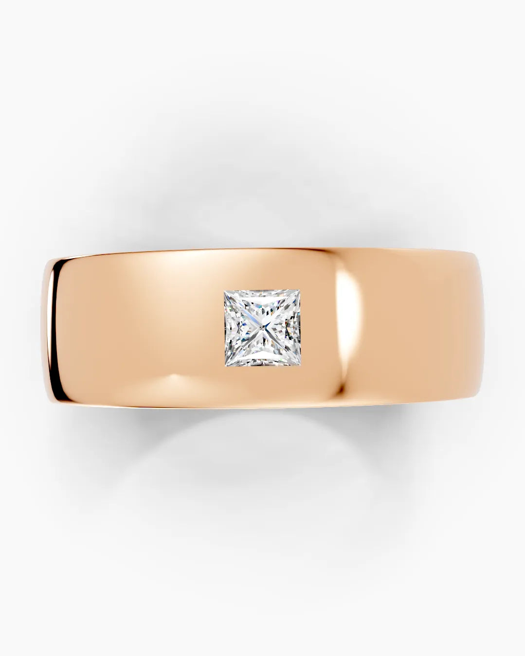 Total Calm Men Ring