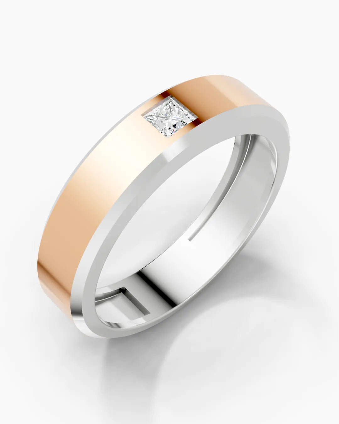 Momentum Men Ring