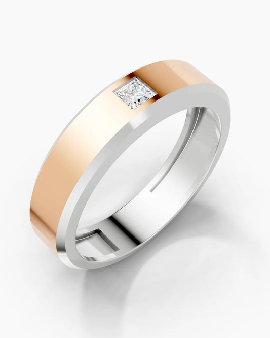 Momentum Men Ring