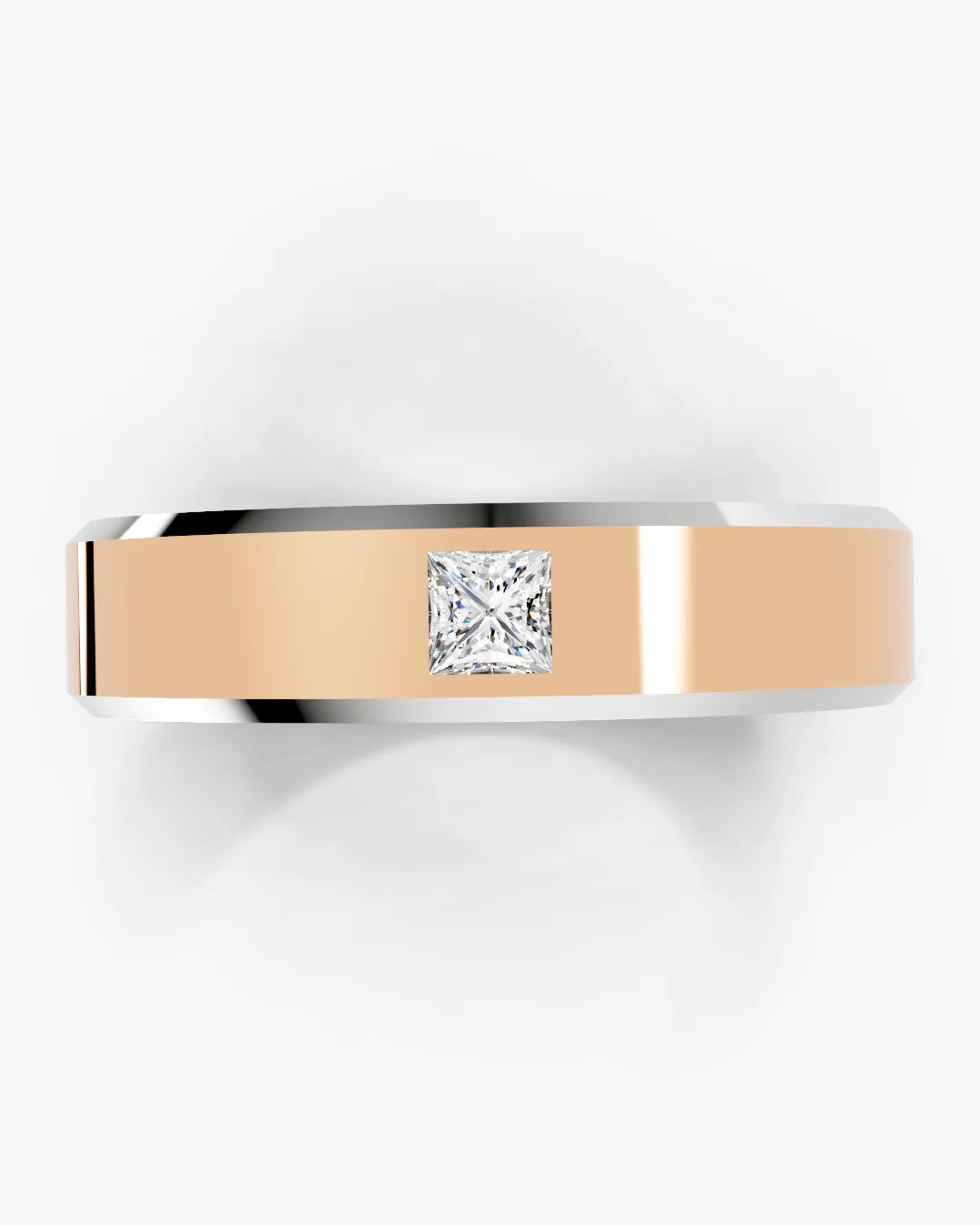 Momentum Men Ring