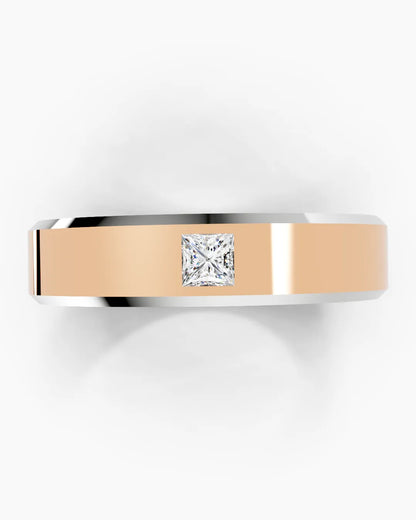 Momentum Men Ring