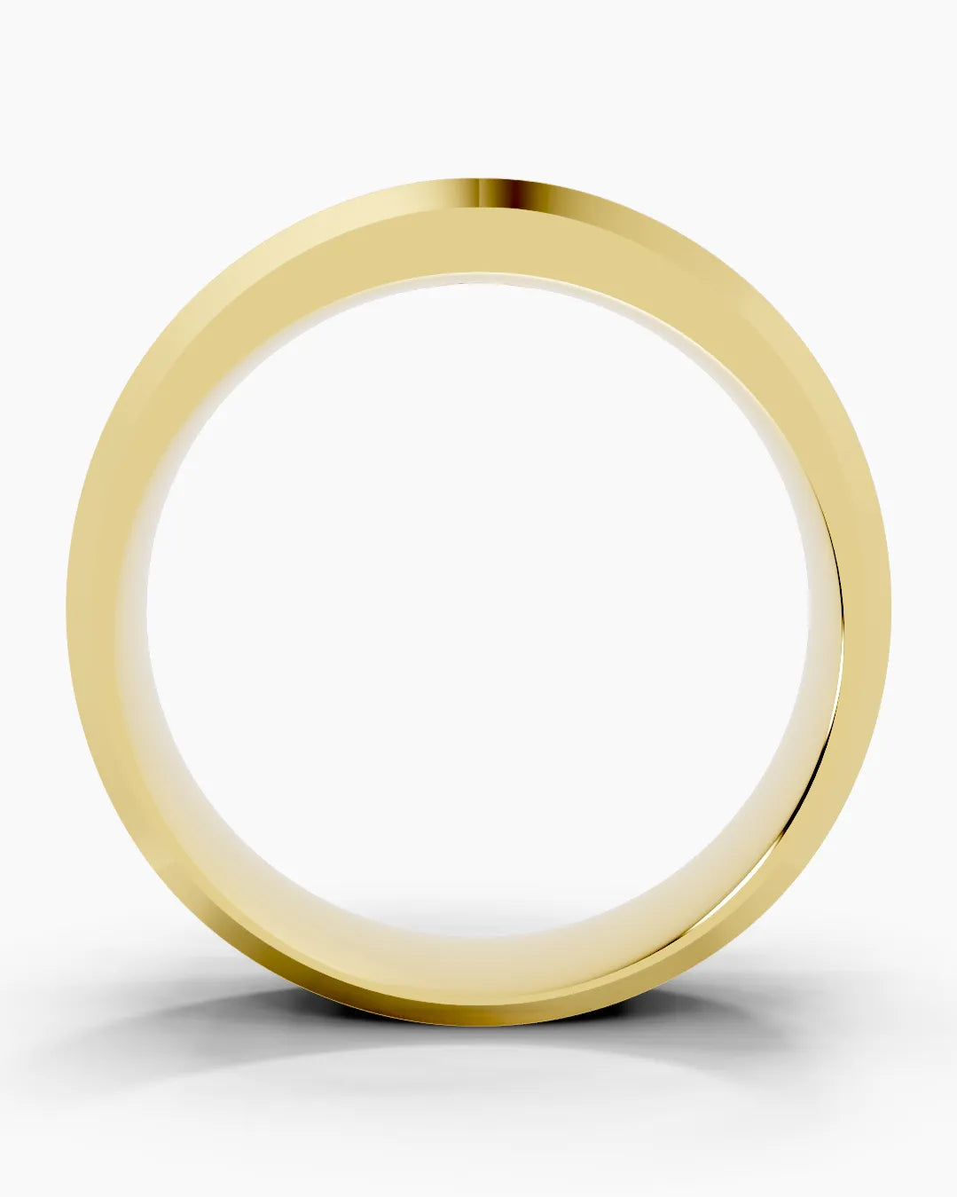 Vivid Drop Men RIng