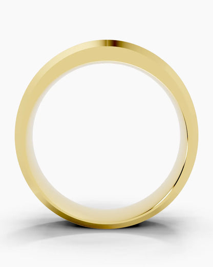 Vivid Drop Men RIng
