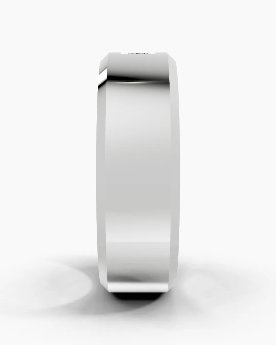 Earth Light Men Ring