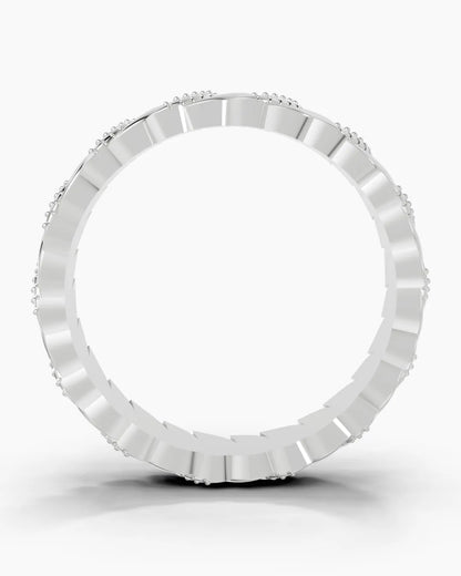 Foliara Men Ring