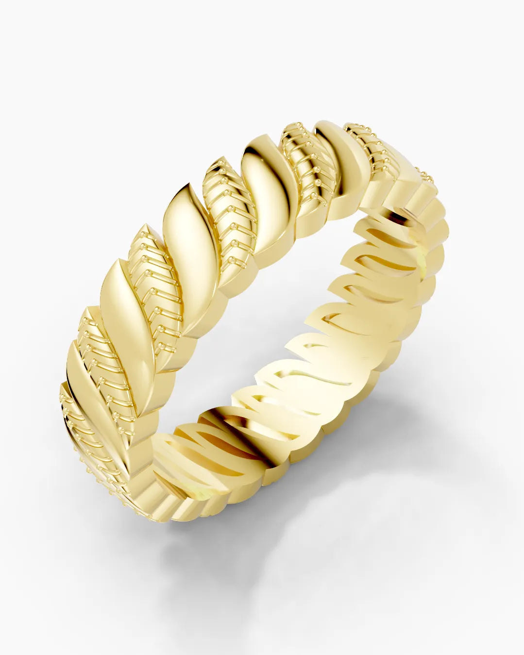 Verdancia Men Ring