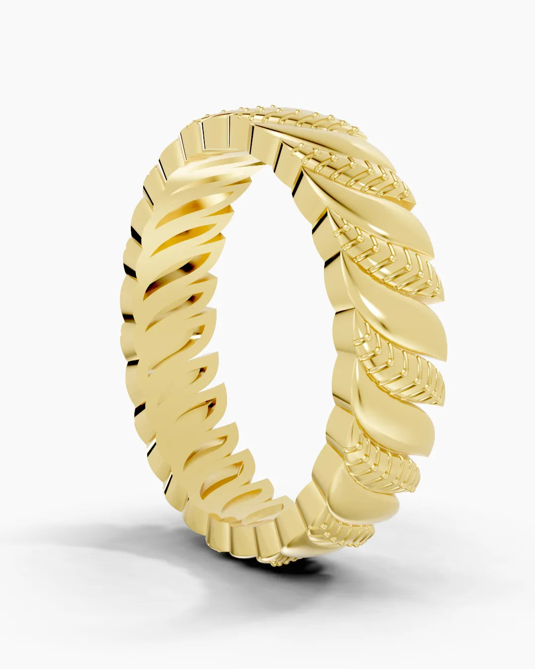 Verdancia Men Ring