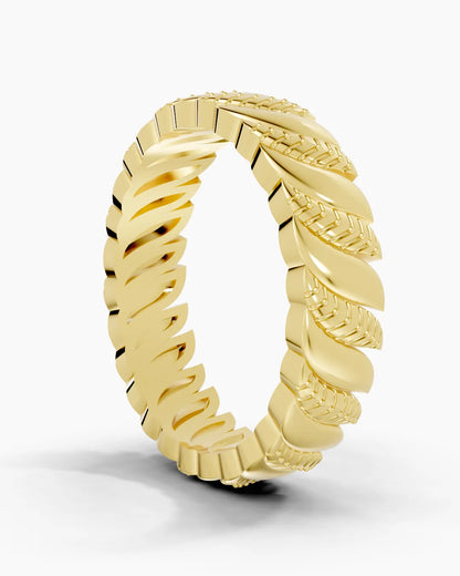 Verdancia Men Ring