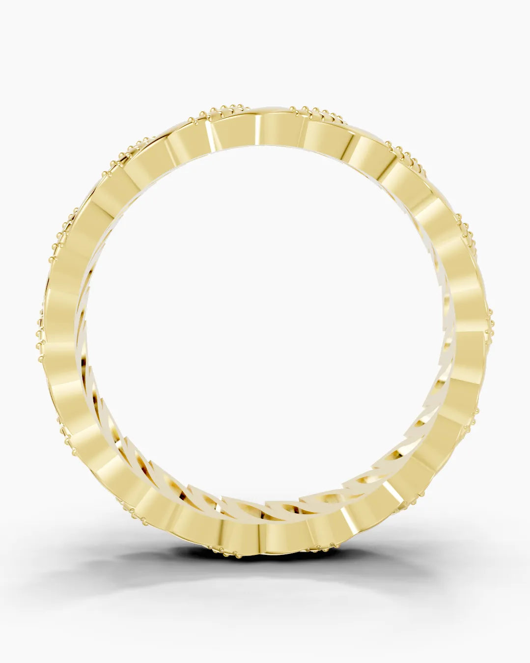 Verdancia Men Ring