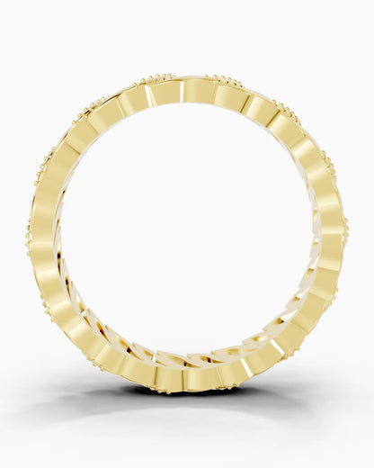Verdancia Men Ring