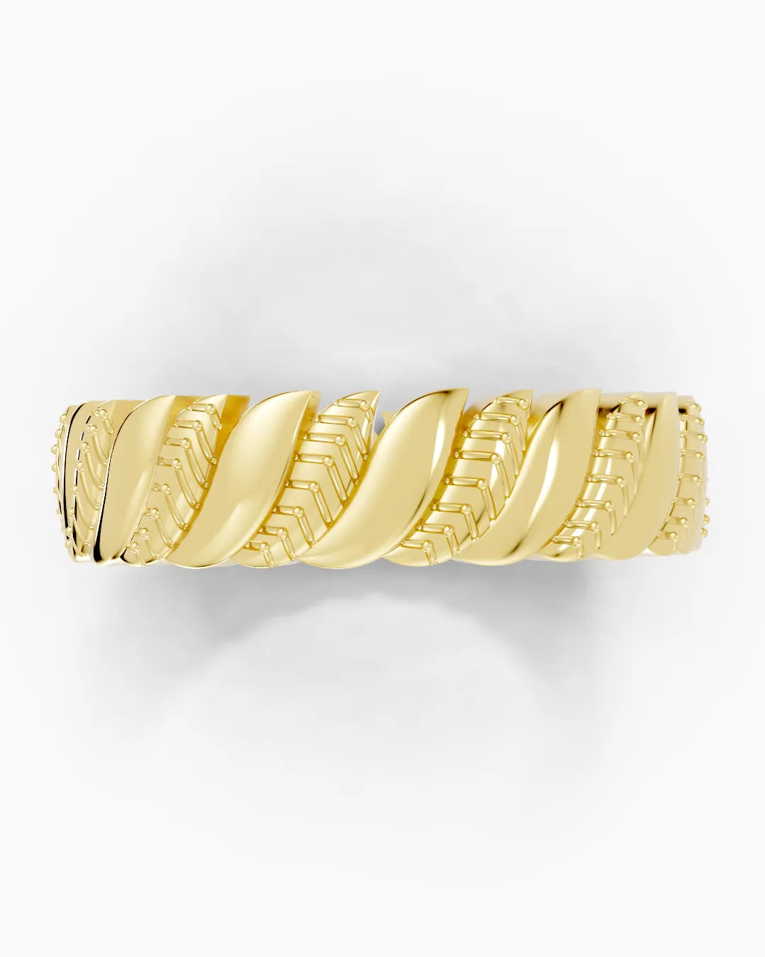 Verdancia Men Ring