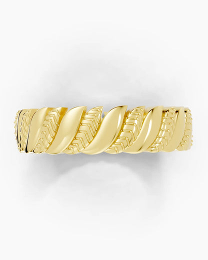 Verdancia Men Ring