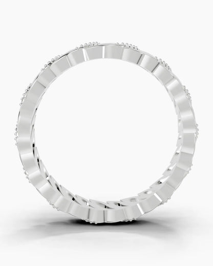 Sylvaflare Men Ring