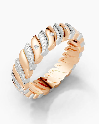 Verdatrio Men Ring