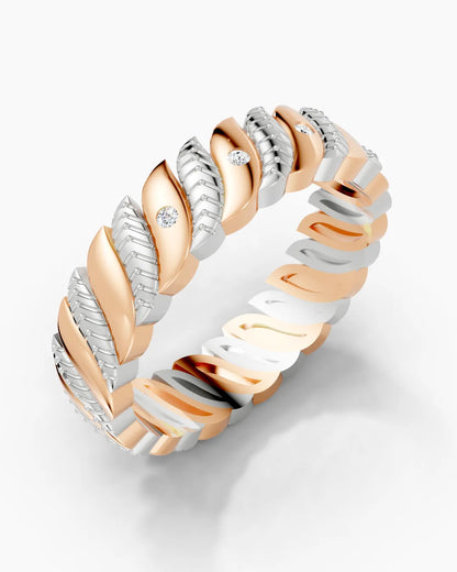 Verdatrio Men Ring
