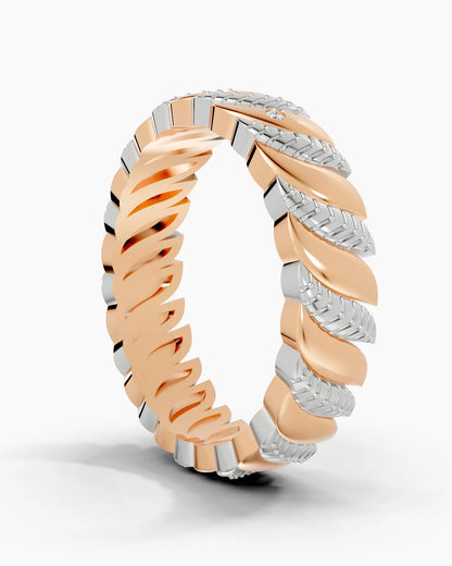 Verdatrio Men Ring