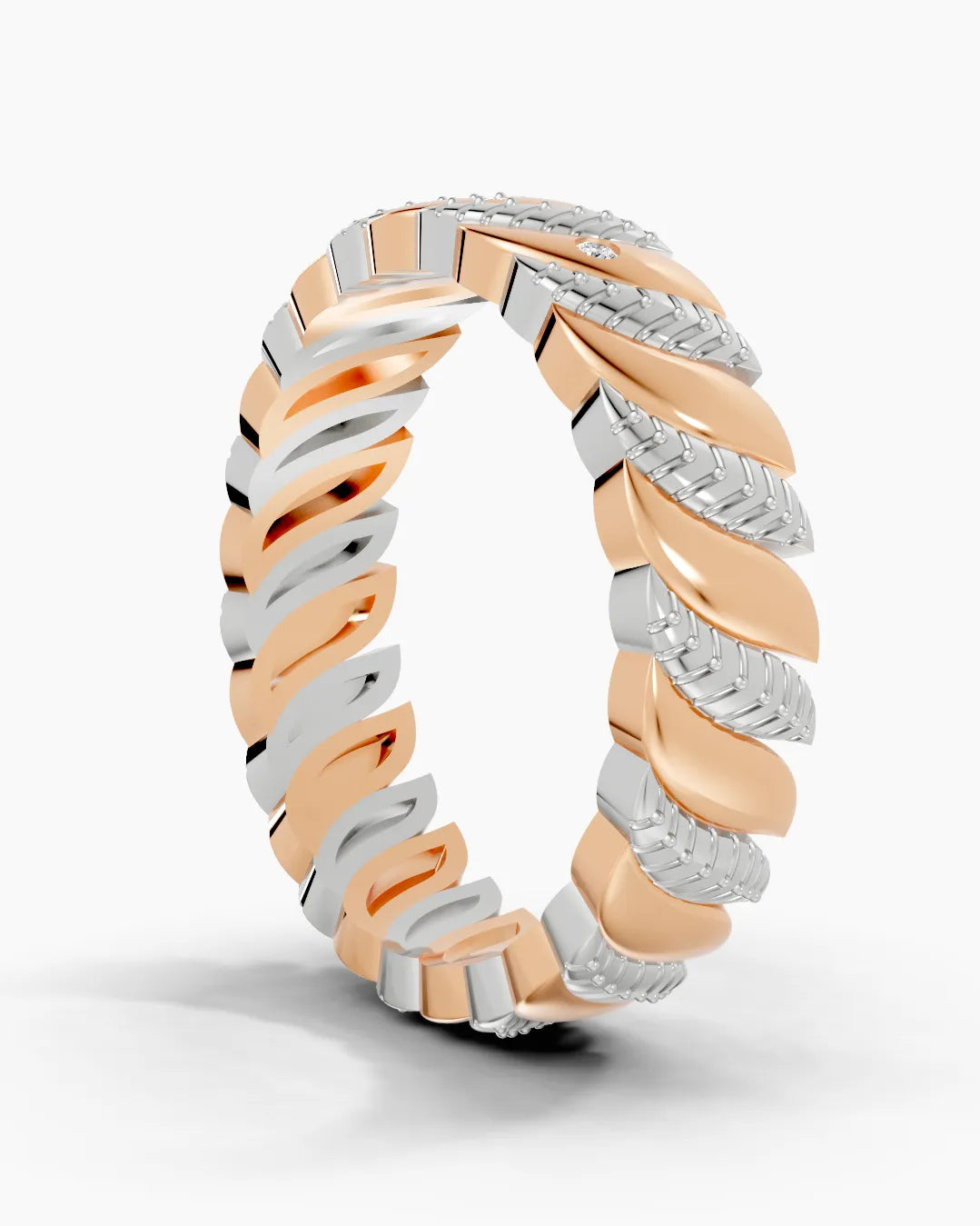 Verdatrio Men Ring