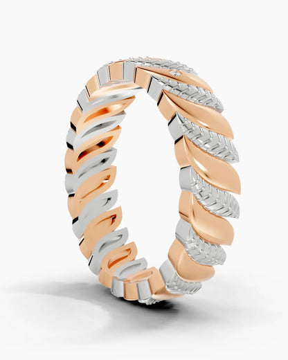 Verdatrio Men Ring