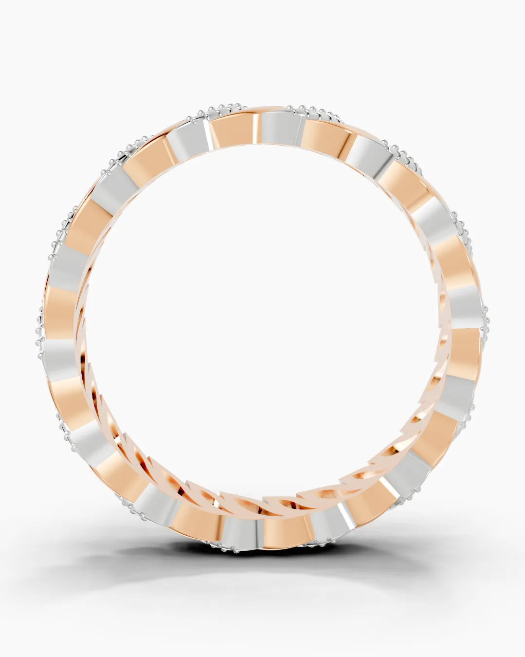 Verdatrio Men Ring