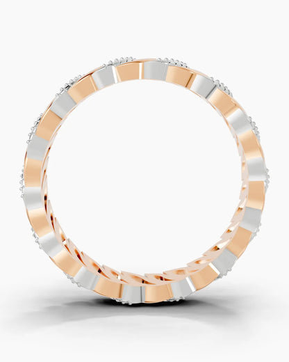Verdatrio Men Ring