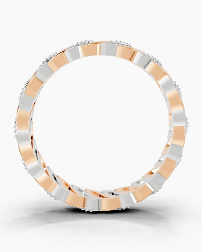 Verdatrio Men Ring