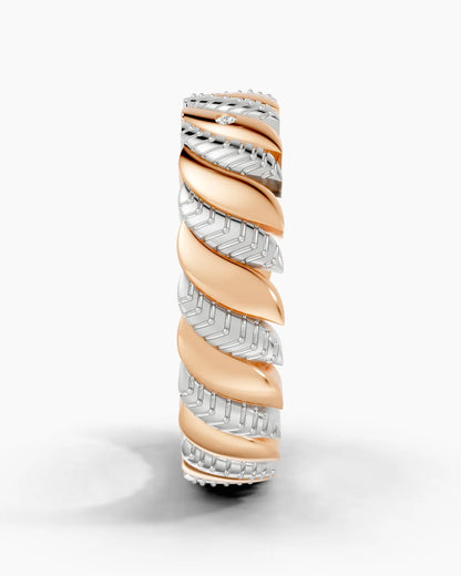 Verdatrio Men Ring