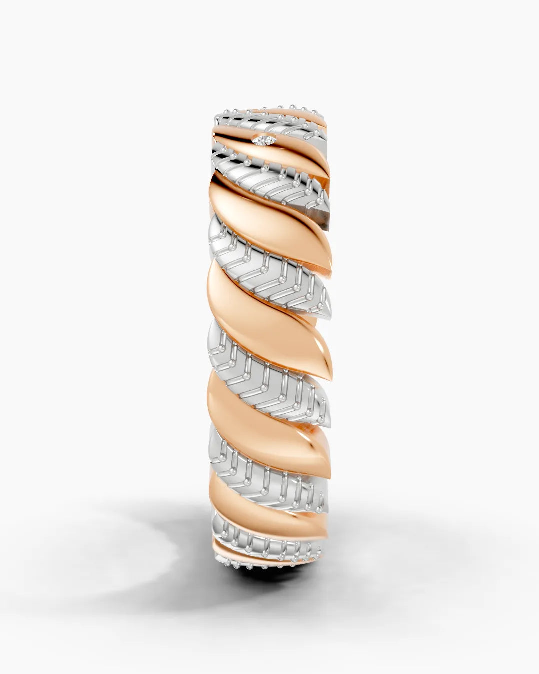 Verdatrio Men Ring