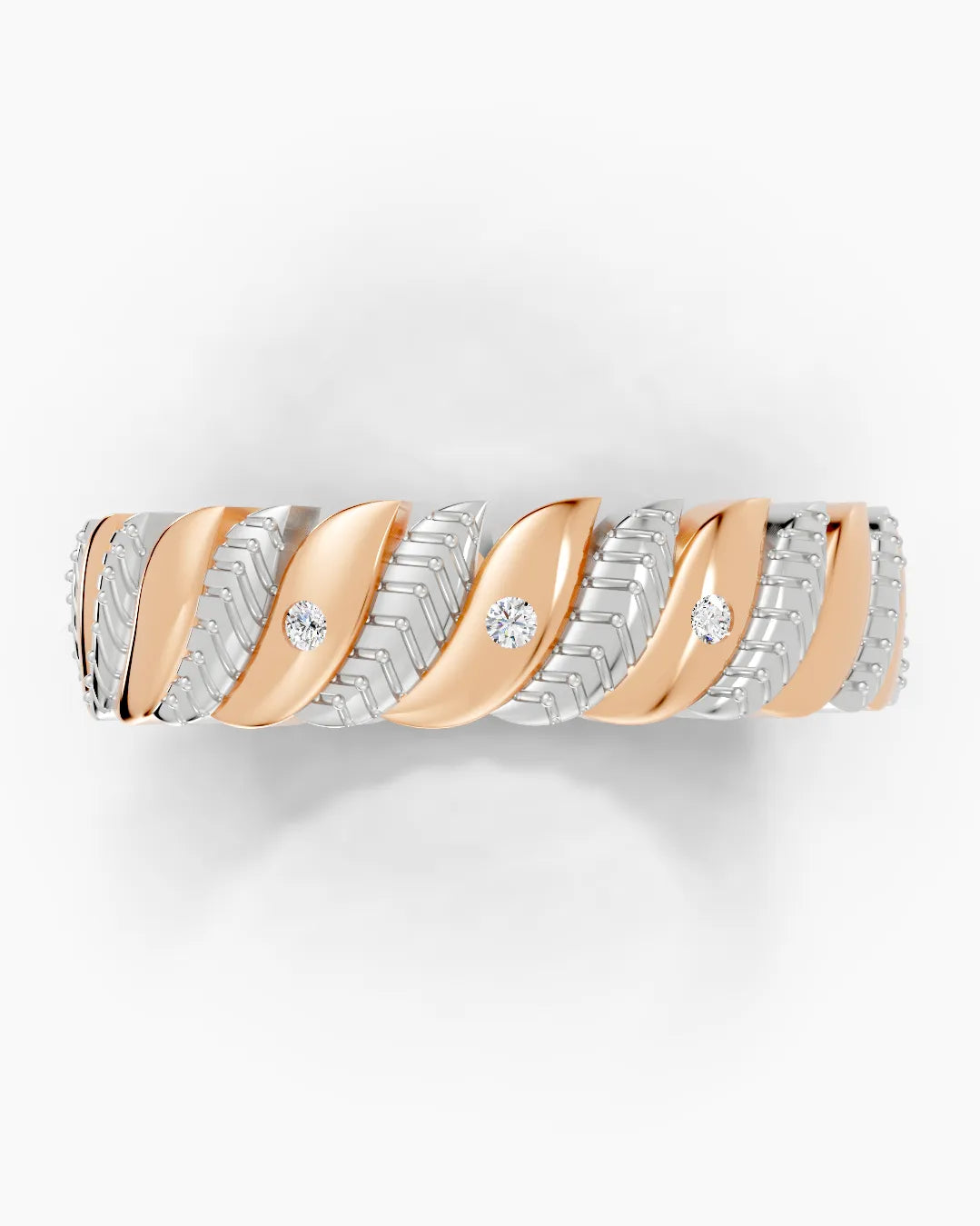 Verdatrio Men Ring