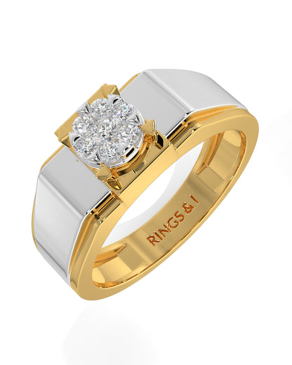 Tempting - GOLD | 18KT | GH-VS