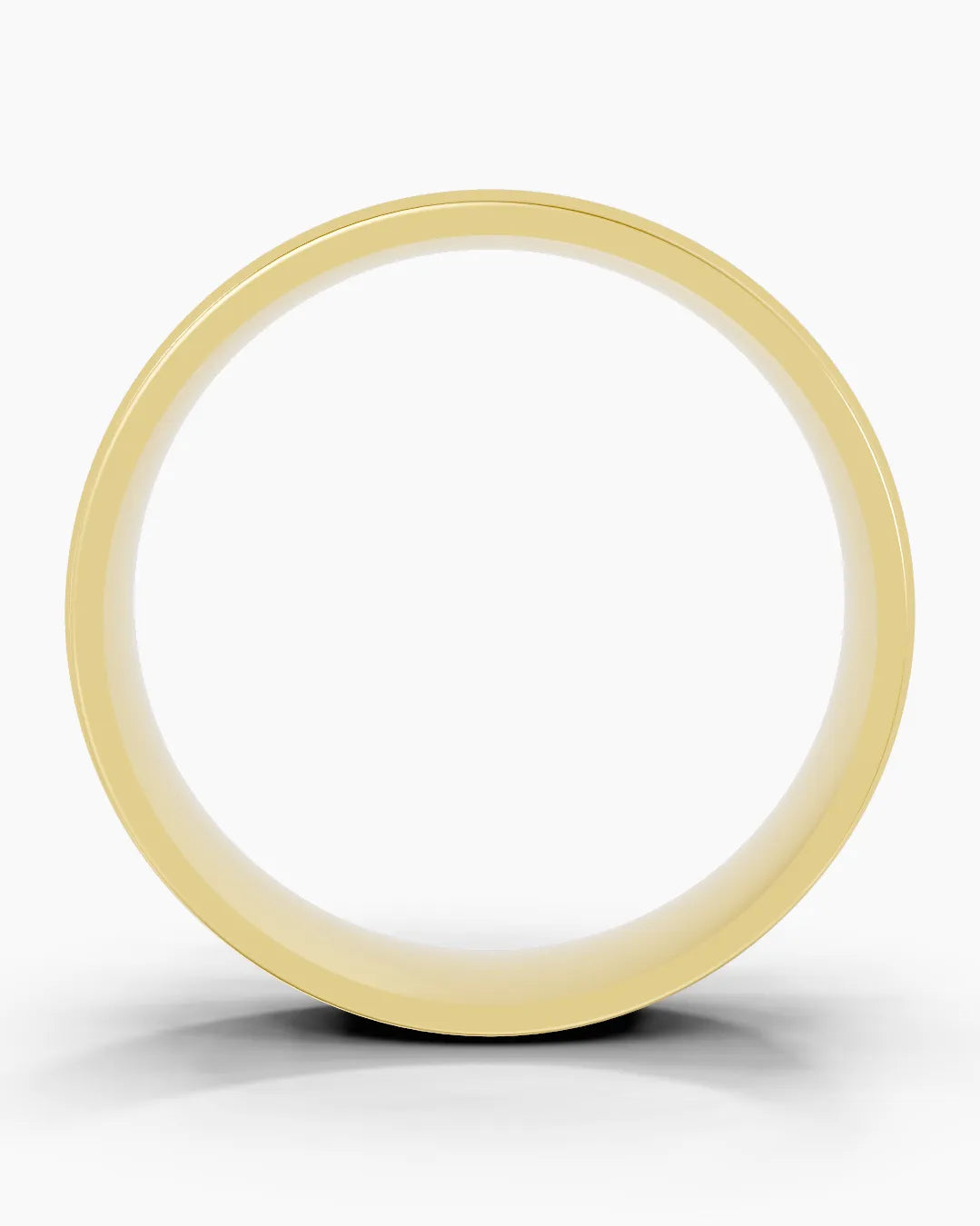 Orbit Point Men Ring