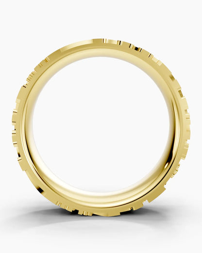 Flora Bloom Women Ring