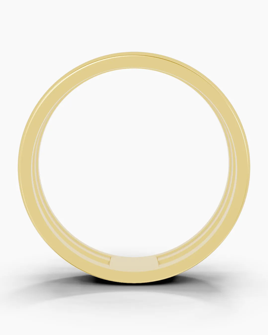 Canyon Edge Men Ring